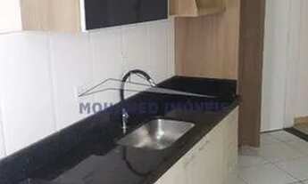 Imagem 7: Apartamento para locação Condomínio Residencial Optimus - Picanço- Guarulhos SP