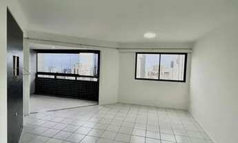 Imagem 2: Apartamento para aluguel tem 127 metros quadrados com 4 quartos em Boa Viagem - Recife - P