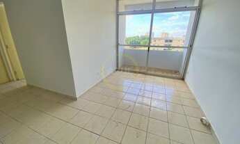 Imagem 3: APARECIDA DE GOIâNIA - Apartamento Padrão - Setor Jardim Luz