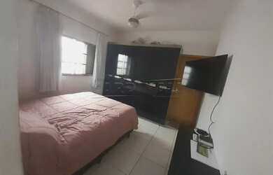 Imagem 13: Sao Carlos - Casa Padrão - Parque Santa Felicia Jardim