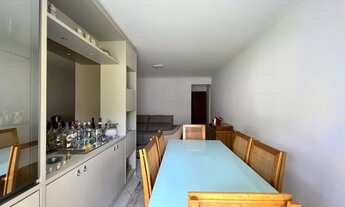 Imagem 6: Apartamento 3 Dormitórios (sendo 1 suíte) e 1 Vaga - Córrego Grande