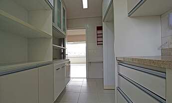 Imagem 6: Apartamento para aluguel com 151 metros quadrados com 3 quartos em Itaim Bibi - São Paulo