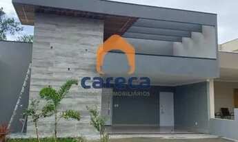 Imagem 2: Casa em Condomínio para Venda em São José do Rio Preto, Ideal Life Ecolazer Residence, 3 d