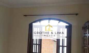 Imagem 7: Casa residencial Jatobá, São Judas Tadeu, SJC