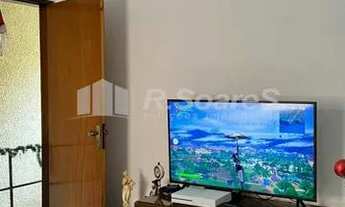 Imagem 5: Casa com dois quartos, sendo um suíte, em Campinho, rua Comendador Pinto