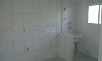 Imagem 7: Apartamento para Venda - 36m², 1 dormitório, 2 vagas - Santo Antonio