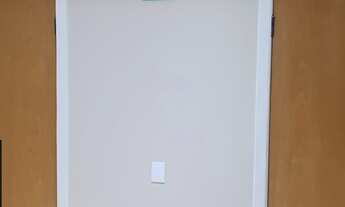 Imagem 2: Ótimo apartamento para locação no Centro de Sorocaba com 112m2 com 3 quartos sendo uma suí