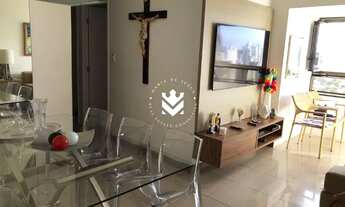 Imagem 5: Vendo 2 quartos, 60m2, ótima localização na Sá e Souza