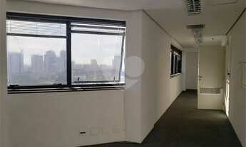 Imagem 6: São Paulo - Conjunto Comercial/Sala - BARRA FUNDA