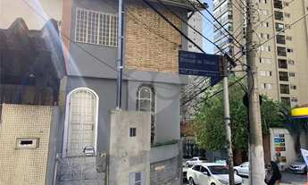 Imagem 3: São Paulo - Casa Padrão - Bosque da Saúde