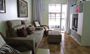 Imagem 1: Apartamento no Guarujá com 2 dorms praia da Enseada