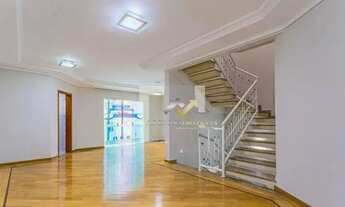 Imagem 7: Sobrado com 3 dormitórios, 250 m² - venda por R$ 1.000.000,00 ou aluguel por R$ 4.125,00/m