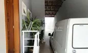 Imagem 5: Casa - Vila Paraíso - Campinas