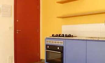 Imagem 9: APARTAMENTO - LIBERDADE - SP