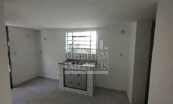 Imagem: Casa para locação - Vila Sabrina, São