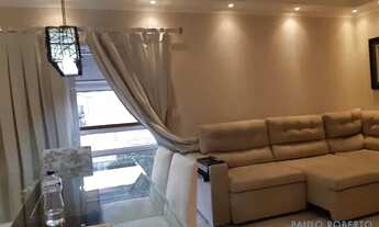 Imagem 6: COBERTURA - VILA MARINA - SP