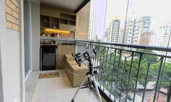 Imagem 6: São Paulo - Apartamento Padrão - V. Nova Conceicao