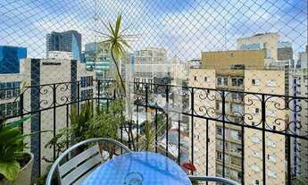 Imagem 7: Apartamento à Venda - Vila Olímpia, 3 Quartos, 74 m2