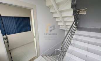 Imagem 7: Sala/Conjunto para aluguel possui 26 metros quadrados em Chapada - Manaus - AM