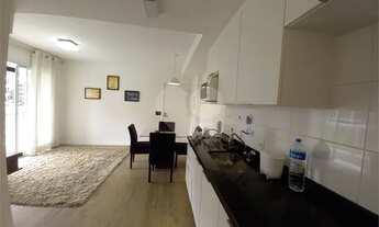 Imagem 3: São Paulo - Apartamento Padrão - PINHEIROS
