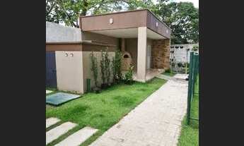 Imagem: BOSQUE METROPOLE amp CASA COM QUINTAL