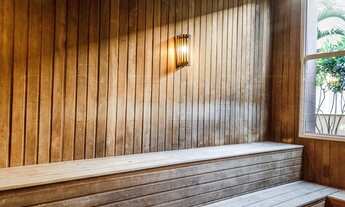 Imagem 6: Residencial Brookfield Home Design disponível para venda com 173m², 02 dorms e 2 vagas de