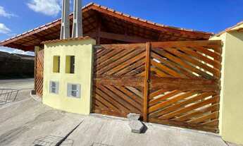 Imagem 3: Casa com 2 dorms, Balneário Anchieta, Mongaguá - R$ 250 mil, Cod: 882