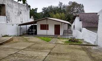 Imagem: Casa para Venda - 80m², 2 dormitórios