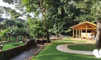 Imagem: Lote de Chácara com 1.429 m² Apartamento