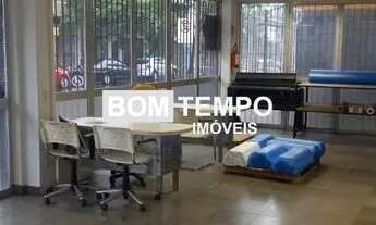 Imagem: PORTO ALEGRE - Loja/Salão - São Geraldo