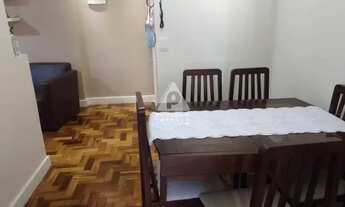 Imagem 2: Oportunidade no Largo do Machado - Quarto e sala com vaga totalmente reformado