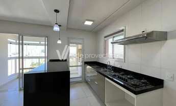 Imagem 3: Apartamento - Mansões Santo Antônio - Campinas