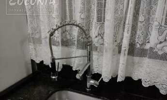 Imagem 7: Santo André - Apartamento Padrão - Parque das Nações