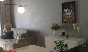 Imagem: Apartamento à venda 3 quartos 1 suíte