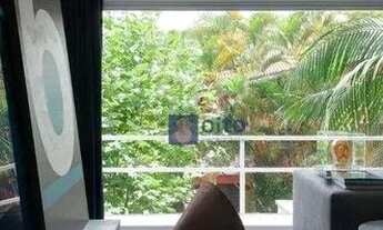 Imagem 4: Casa com 3 dormitórios, 450 m² - venda por R$ 4.000.000,00 ou aluguel por R$ 31.390,00/mês