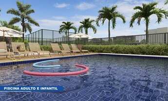 Imagem 3: Apartamento para venda possui 58 metros quadrados com 3 quartos em Imbiribeira - Recife