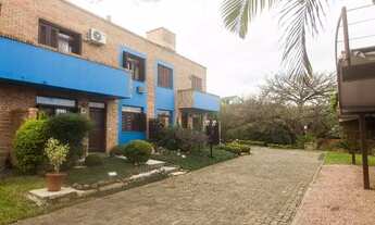 Imagem 4: Casa Condominio para Venda - 170m², 3 dormitórios, sendo 1 suites, 2 vagas - Cavalhada