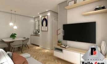 Imagem 2: Apartamento com 2 quartos - 50m2 - Vl. Formosa