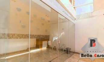 Imagem 2: Casa Térrea Mooca 3 dormitório