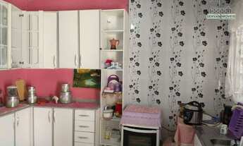 Imagem 6: Casa com 2 dormitórios para alugar por R$ 800/mês - Jardim Elvira - Osasco/SP