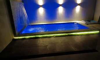 Imagem 2: Casa 3 Suítes à 200mts da Praia no Bessa - João Pessoa - PB