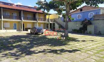 Imagem 3: Casa com 1 dormitório, 70 m² - venda por R$ 340.000 ou aluguel por R$ 2.365/mês - Peró - C