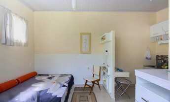 Imagem 5: Apartamento para Aluguel - Jabaquara, 1 Quarto, 30 m2