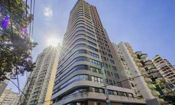 Imagem: Apartamento 3 Suítes Setor Oeste