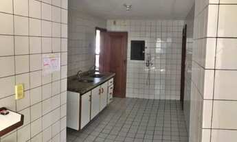 Imagem 7: Cond. Times Square 3 suítes DCE 1 Vaga de garagem - Umarizal