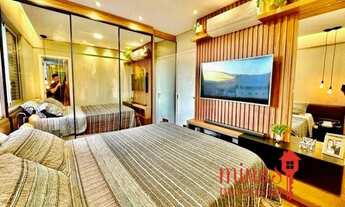 Imagem 4: BELO HORIZONTE - Apartamento Padrão - Buritis