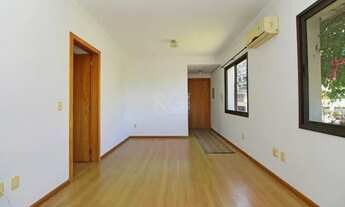 Imagem 2: Apartamento para Venda - 73m², 2 dormitórios, sendo 1 suites, 2 vagas - Menino Deus