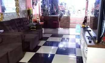 Imagem 7: Casa de 3 Quartos no Multirão preço promocional/ Mais informações na descrição