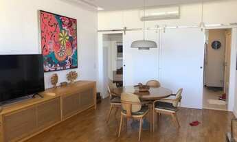 Imagem: Belissimo apartamento com vista 2 quartos