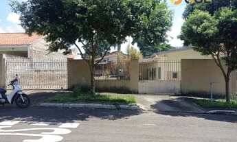 Imagem 1: Casa localizada na Vila Esperança - Maringá/PR 2 Quartos Sala Cozinha Garagem Bwc Área